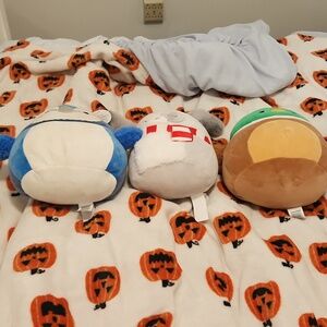 Squishmallows